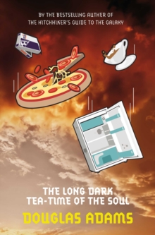 The Long Dark Tea-Time of the Soul, Paperback / softback Book The Long Dark Tea-Time of the Soul, Paperback / softback Book