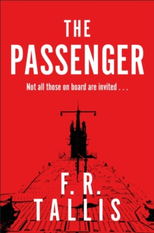 The Passenger, Paperback / softback Book The Passenger, Paperback / softback Book