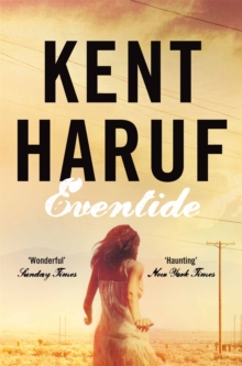 Eventide, Paperback / softback Book Eventide, Paperback / softback Book