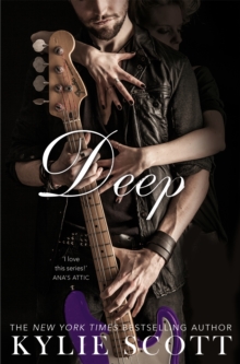 Deep, Paperback / softback Book Deep, Paperback / softback Book