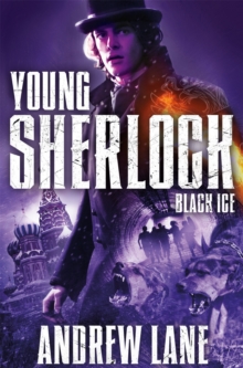 Black Ice, Paperback Book Black Ice, Paperback Book