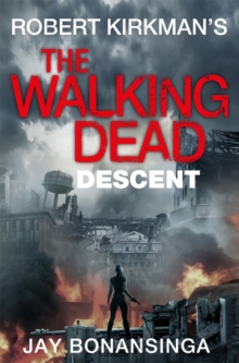 Descent, Paperback / softback Book Descent, Paperback / softback Book