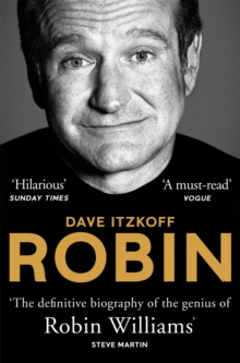 Robin, Paperback / softback Book Robin, Paperback / softback Book