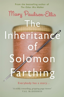 The Inheritance of Solomon Farthing, Paperback / softback Book The Inheritance of Solomon Farthing, Paperback / softback Book
