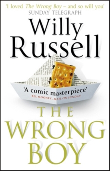 The Wrong Boy, EPUB eBook The Wrong Boy, EPUB eBook