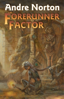 The Forerunner Factor, Book Book The Forerunner Factor, Book Book