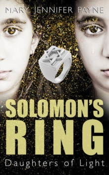 Solomon's Ring : Daughters of Light, Paperback / softback Book Solomon's Ring : Daughters of Light, Paperback / softback Book