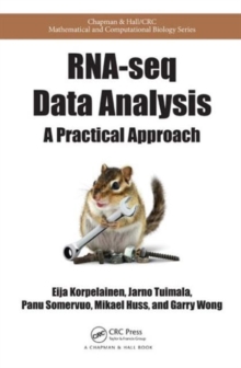 RNA-seq Data Analysis : A Practical Approach, Mixed media product Book RNA-seq Data Analysis : A Practical Approach, Mixed media product Book