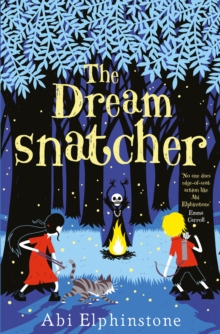 The Dreamsnatcher, Paperback / softback Book The Dreamsnatcher, Paperback / softback Book