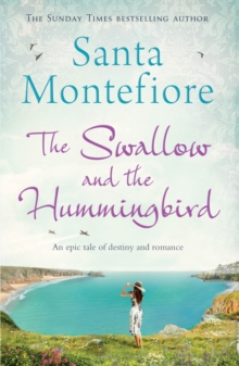 The Swallow and the Hummingbird, Paperback / softback Book The Swallow and the Hummingbird, Paperback / softback Book