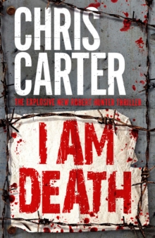 I Am Death, Hardback Book I Am Death, Hardback Book