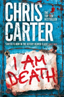 I Am Death, Paperback Book I Am Death, Paperback Book