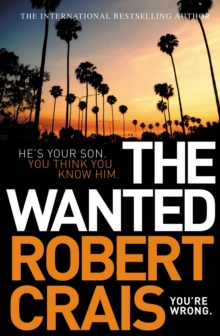 The Wanted, Paperback / softback Book The Wanted, Paperback / softback Book