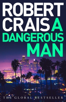 A Dangerous Man, Hardback Book A Dangerous Man, Hardback Book