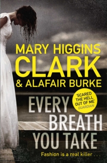 Every Breath You Take, Paperback / softback Book Every Breath You Take, Paperback / softback Book