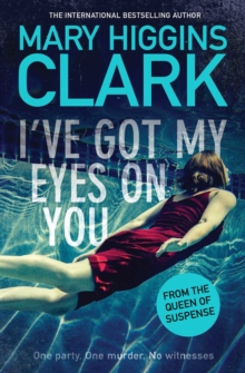 I've Got My Eyes on You, Paperback / softback Book I've Got My Eyes on You, Paperback / softback Book