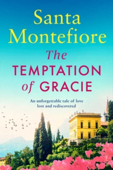 The Temptation of Gracie, Paperback / softback Book The Temptation of Gracie, Paperback / softback Book
