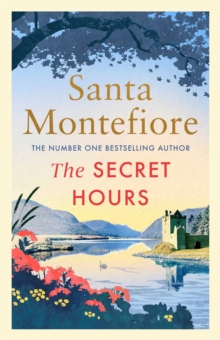 The Secret Hours, Hardback Book The Secret Hours, Hardback Book