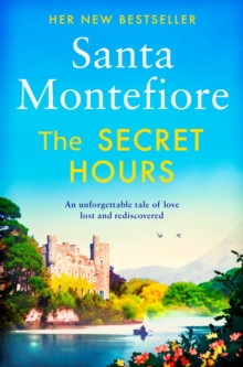 The Secret Hours, Paperback / softback Book The Secret Hours, Paperback / softback Book