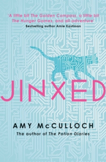 Jinxed, Paperback / softback Book Jinxed, Paperback / softback Book