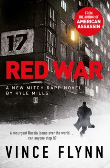 Red War, Paperback / softback Book Red War, Paperback / softback Book