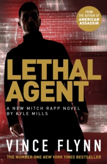 Lethal Agent, Paperback / softback Book Lethal Agent, Paperback / softback Book