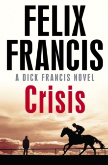 Crisis, Paperback / softback Book Crisis, Paperback / softback Book