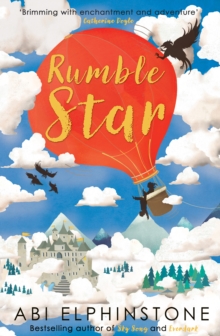 Rumblestar, Paperback / softback Book Rumblestar, Paperback / softback Book