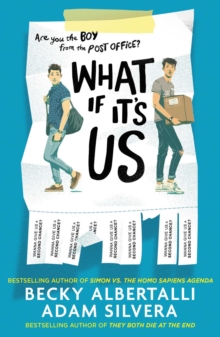 What If It's Us, EPUB eBook What If It's Us, EPUB eBook