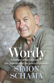 Wordy, Hardback Book Wordy, Hardback Book