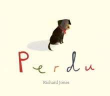 Perdu, Paperback / softback Book Perdu, Paperback / softback Book