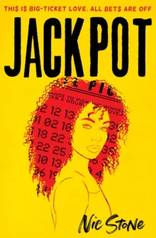 Jackpot, Paperback / softback Book Jackpot, Paperback / softback Book