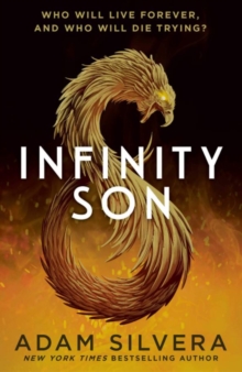Infinity Son, Paperback / softback Book Infinity Son, Paperback / softback Book