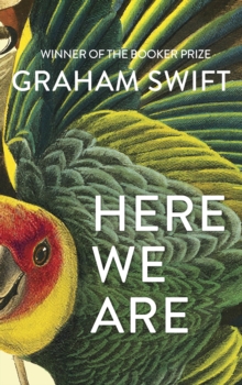 Here We Are, Hardback Book Here We Are, Hardback Book