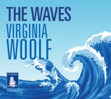 The Waves, CD-Audio Book The Waves, CD-Audio Book