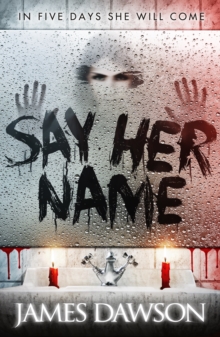 Say Her Name, Paperback Book Say Her Name, Paperback Book