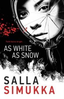 As White as Snow, Paperback / softback Book As White as Snow, Paperback / softback Book