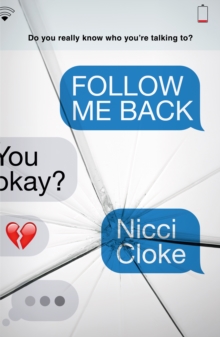 Follow Me Back, Paperback / softback Book Follow Me Back, Paperback / softback Book