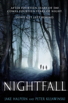 Nightfall, Paperback / softback Book Nightfall, Paperback / softback Book