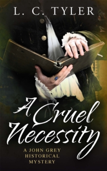 A Cruel Necessity, Paperback / softback Book A Cruel Necessity, Paperback / softback Book