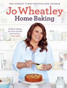 Home Baking, Hardback Book Home Baking, Hardback Book