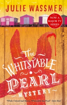The Whitstable Pearl Mystery, Paperback / softback Book The Whitstable Pearl Mystery, Paperback / softback Book