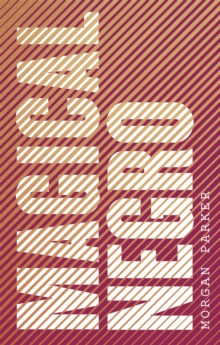 Magical Negro, Paperback / softback Book Magical Negro, Paperback / softback Book