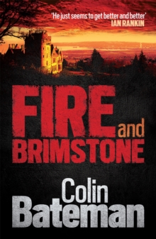 Fire and Brimstone, Paperback / softback Book Fire and Brimstone, Paperback / softback Book