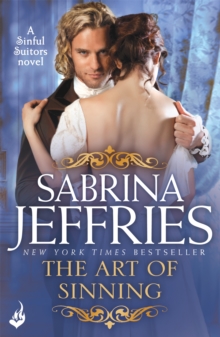 The Art of Sinning: Sinful Suitors 1, Paperback / softback Book The Art of Sinning: Sinful Suitors 1, Paperback / softback Book