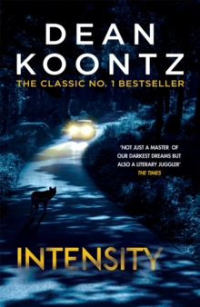 Intensity : A powerful thriller of violence and terror, Paperback Book Intensity : A powerful thriller of violence and terror, Paperback Book