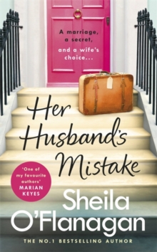 Her Husband's Mistake: A marriage, a secret, and a wife's choice..., Hardback Book Her Husband's Mistake: A marriage, a secret, and a wife's choice..., Hardback Book