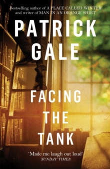 Facing the Tank, Paperback / softback Book Facing the Tank, Paperback / softback Book