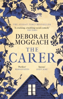 The Carer : 'A cracking, crackling social comedy' The Times, Paperback / softback Book The Carer : 'A cracking, crackling social comedy' The Times, Paperback / softback Book