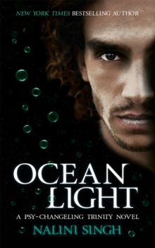 Ocean Light : The Psy-Changeling Series, Paperback / softback Book Ocean Light : The Psy-Changeling Series, Paperback / softback Book
